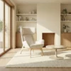 Charlie Accent Chair - Image 4