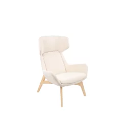 Alternative view of Charlie Accent Chair