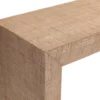 Brasea Console Table in Albano Finish - Image 3