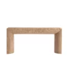 Brasea Console Table in Albano Finish