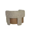 Coppola Accent Chair - Image 3