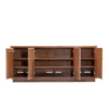 Brasea Credenza in Albano Finish - Image 3
