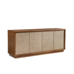 Brasea Credenza in Albano Finish