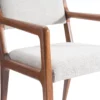 Brasea Dining Arm Chair - Image 4