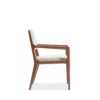 Brasea Dining Arm Chair - Image 2