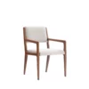 Brasea Dining Arm Chair
