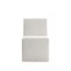 Brasea Fully Upholstered Dining Chair - Image 2