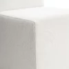 Brasea Fully Upholstered Dining Chair - Image 4