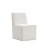 Brasea Fully Upholstered Dining Chair