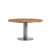 Brasea Round Dining Table