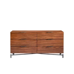 Alternative view of Brasea 60" Dresser