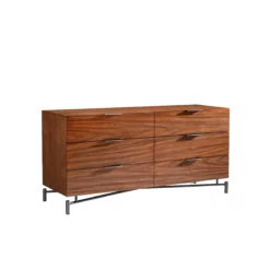 Brasea 60" Dresser