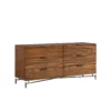 Brasea 68" Dresser