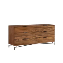 Brasea 68" Dresser