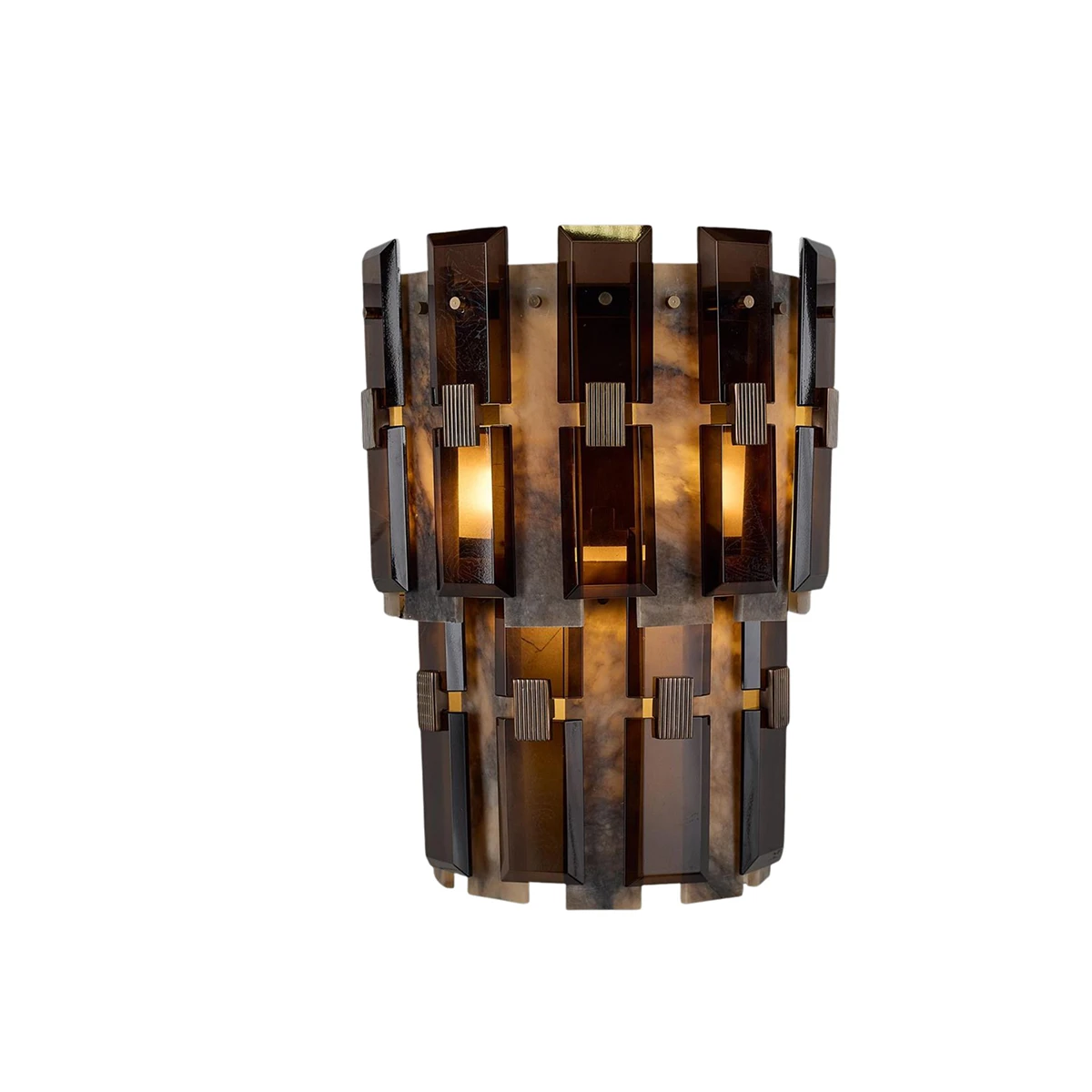 Evermont Wall Sconce