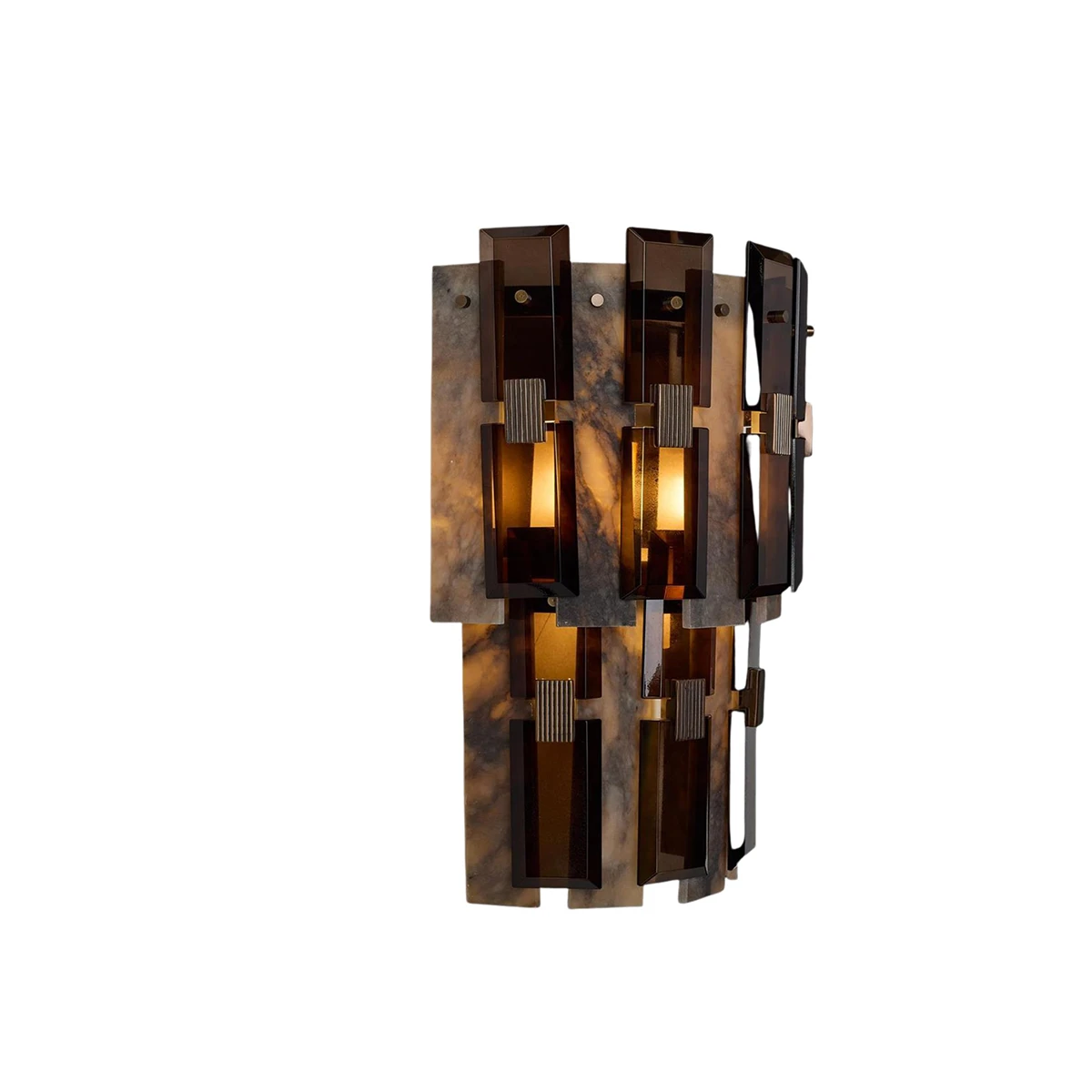 Evermont Wall Sconce - Image 3