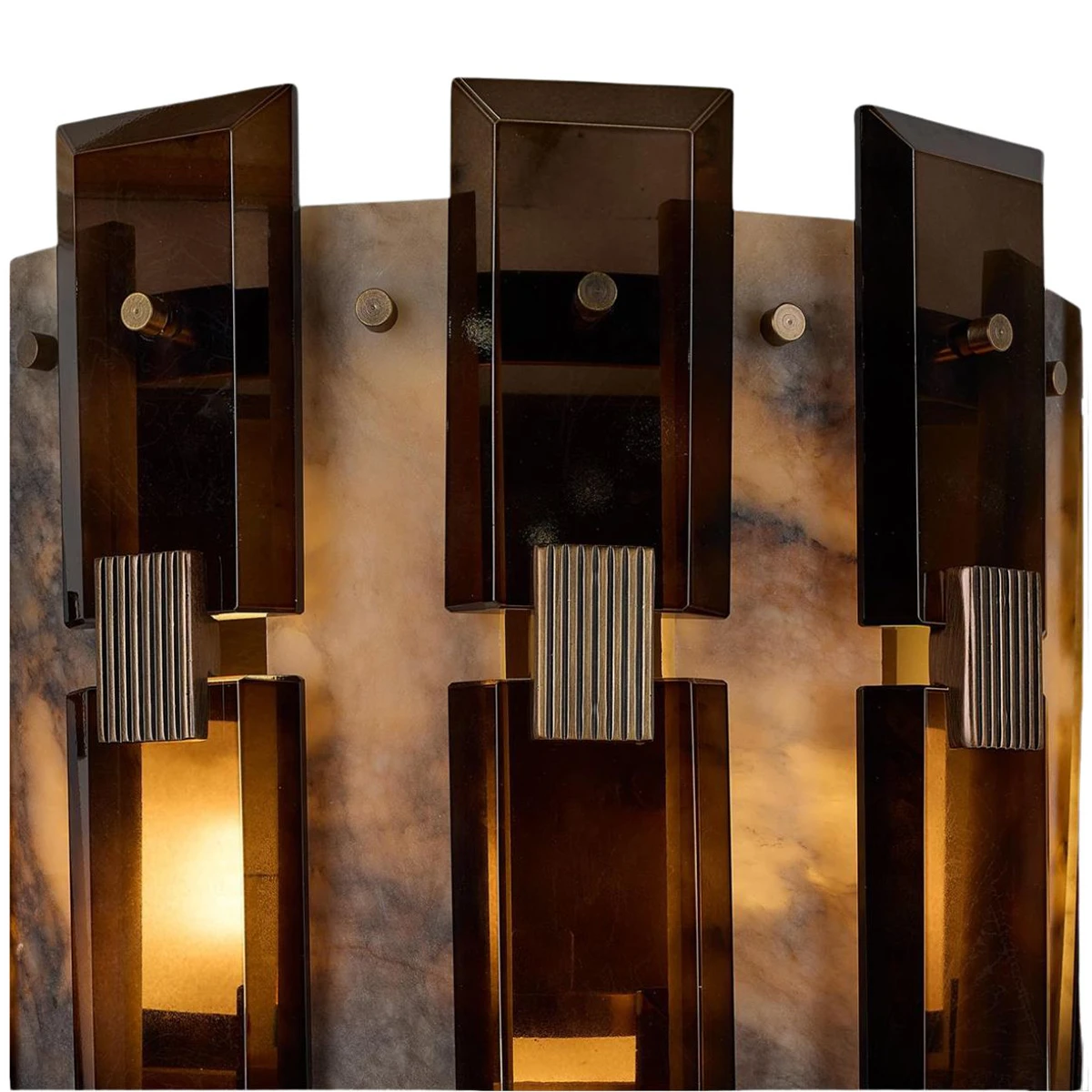Evermont Wall Sconce - Image 4