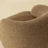 Fuwari Swivel Accent Chair - Image 8