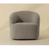 Fuwari Swivel Accent Chair - Image 2