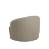 Fuwari Swivel Accent Chair - Image 3