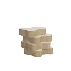 Geddes Side Table