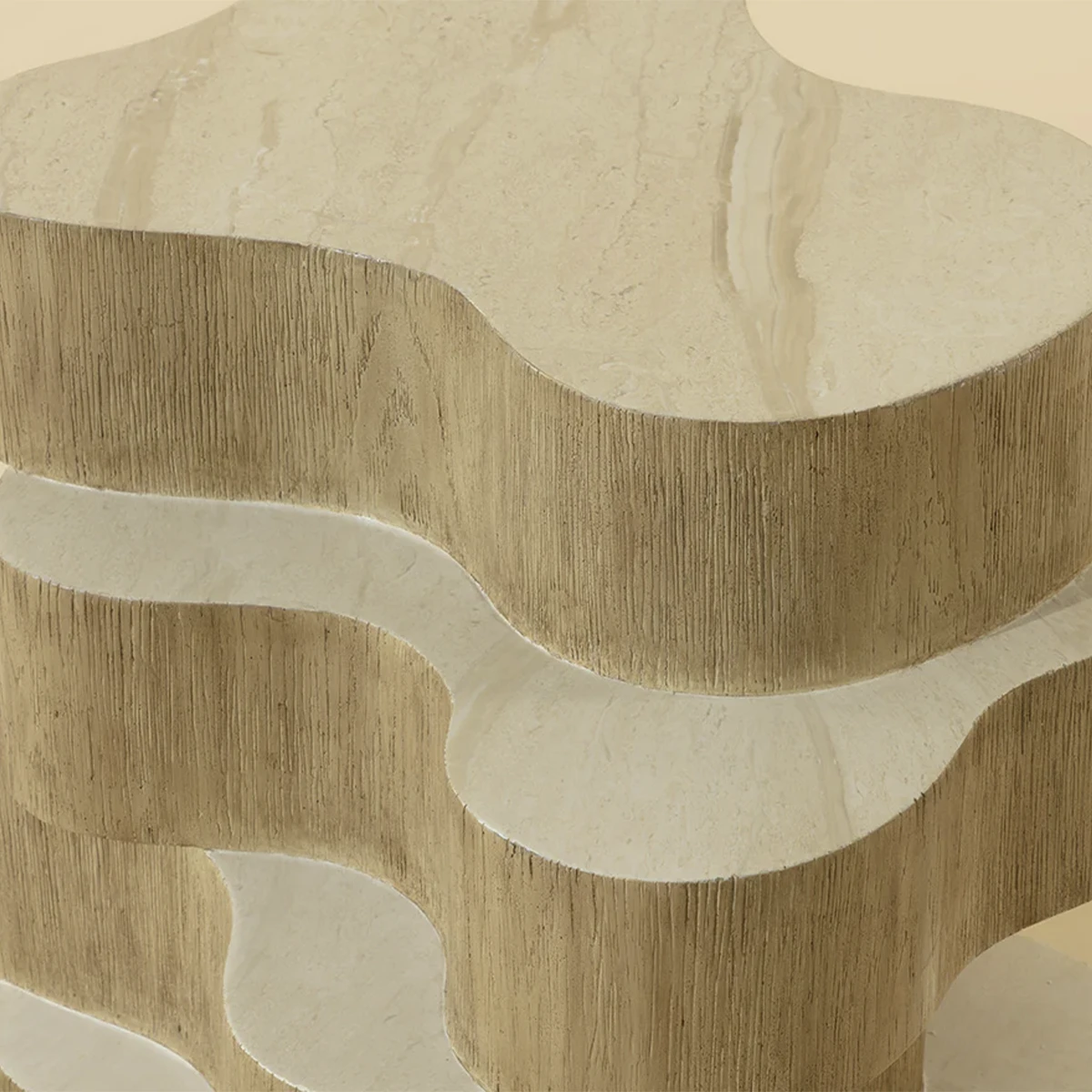 Geddes Side Table - Image 3