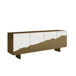 Wave Sideboard