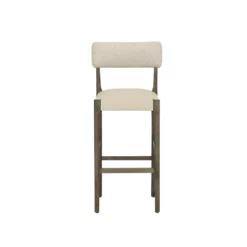 Alternative view of Guardi Bar Stool