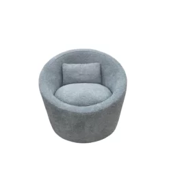 Halo Swivel Accent Chair