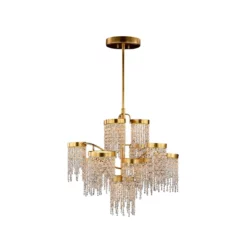 Harborline Chandelier