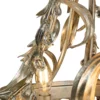 Westfield 3-Light Chandelier - Image 4