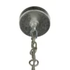 Westfield 3-Light Chandelier - Image 3