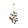 Highland 19-Light Chandelier - Image 2