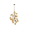 Highland 19-Light Chandelier