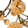 Highland 16-Light Chandelier - Image 3