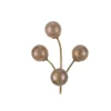 Highland Four-Light Wall Sconce