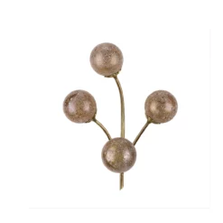 Highland Four-Light Wall Sconce