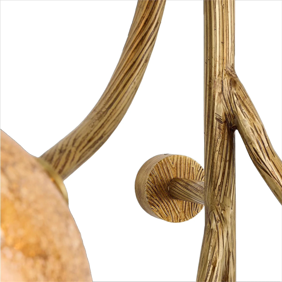 Highland Seven-Light Wall Sconce - Image 2