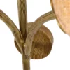 Highland Seven-Light Wall Sconce - Image 3