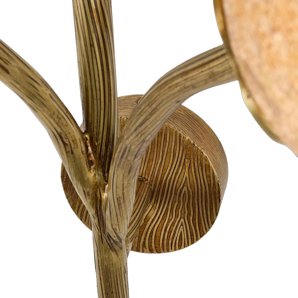 Highland Seven-Light Wall Sconce - Image 3