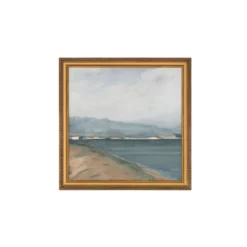 Horizon Wall Art