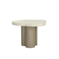 Idris 44" Dining Table
