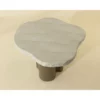 Idris 44" Dining Table - Image 2