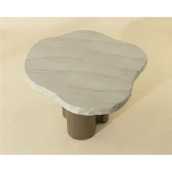 Alternative view of Idris 44" Dining Table