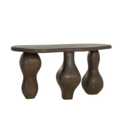 Ines Console Table