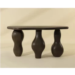 Alternative view of Ines Console Table