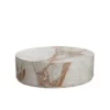 Laros Round Coffee Table