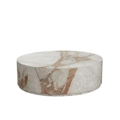 Laros Round Coffee Table