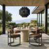 Levanto Dining Chair - Image 6
