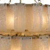 Luxoria Three-Tier Chandelier - Image 8